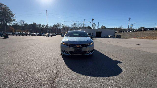 used 2015 Chevrolet Impala car, priced at $14,941