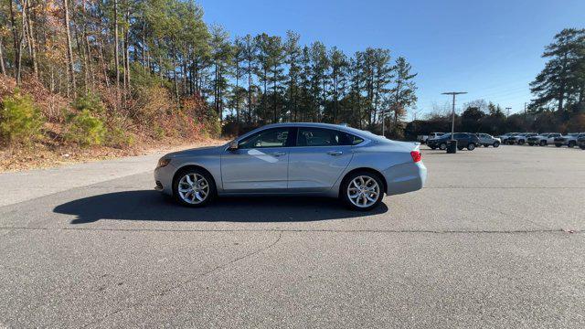 used 2015 Chevrolet Impala car, priced at $14,941