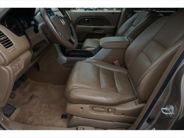 used 2006 Honda Pilot car, priced at $6,794