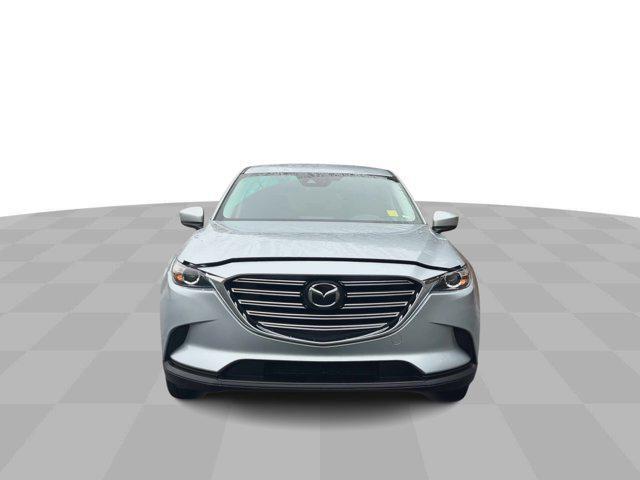 used 2022 Mazda CX-9 car, priced at $24,361