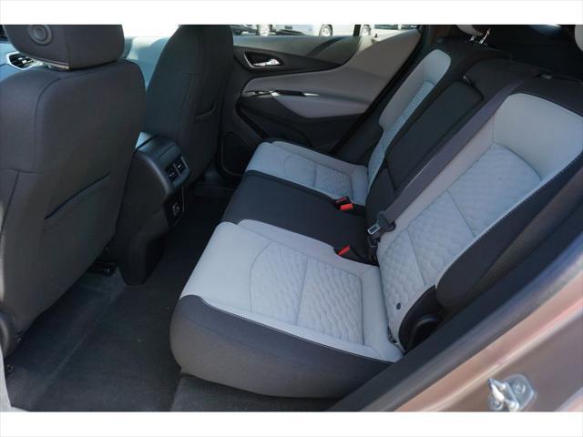 used 2019 Chevrolet Equinox car, priced at $16,777