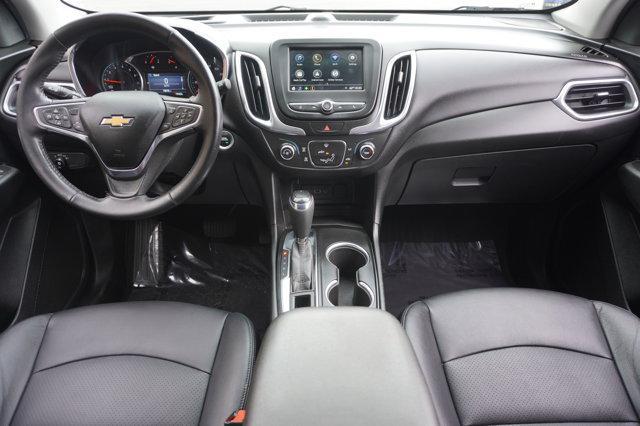 used 2019 Chevrolet Equinox car, priced at $15,581