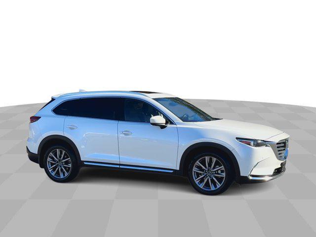 used 2022 Mazda CX-9 car, priced at $26,641