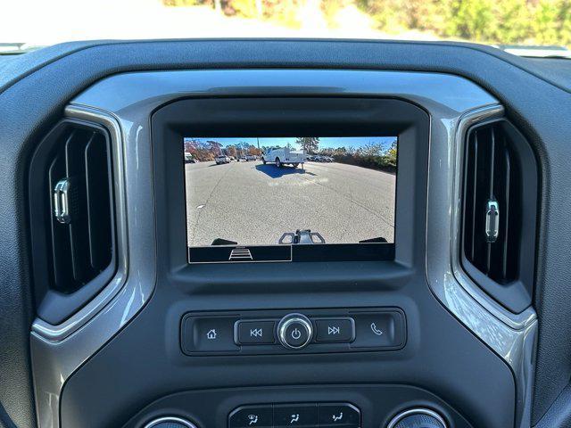 new 2025 Chevrolet Silverado 3500 car, priced at $55,753