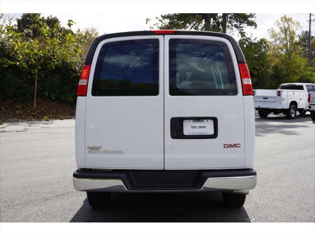 used 2022 GMC Savana 2500 car, priced at $30,991