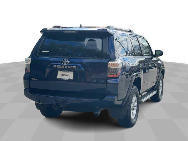 used 2020 Toyota 4Runner car, priced at $32,971