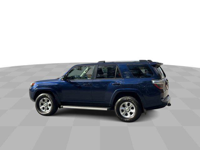 used 2020 Toyota 4Runner car, priced at $32,971