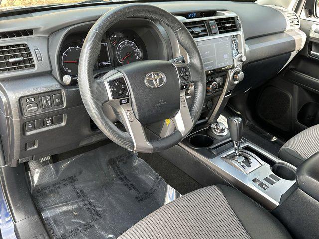 used 2020 Toyota 4Runner car, priced at $32,971