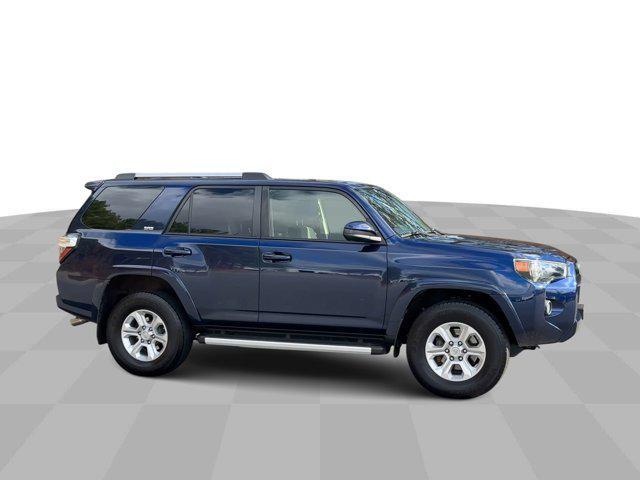 used 2020 Toyota 4Runner car, priced at $32,971