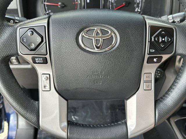 used 2020 Toyota 4Runner car, priced at $32,971