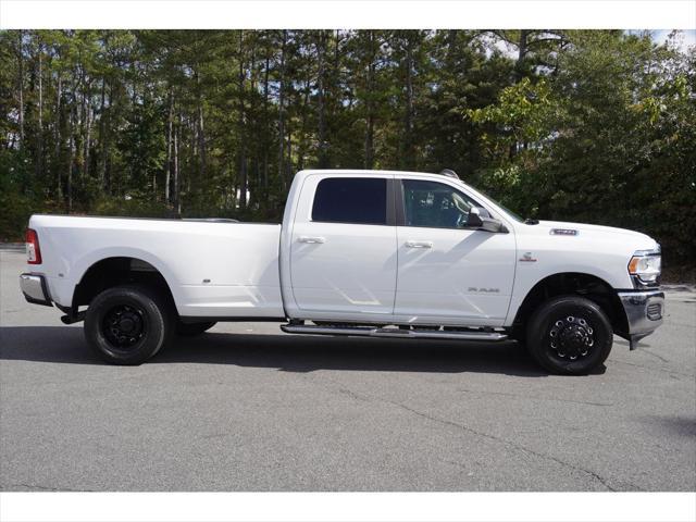 used 2019 Ram 3500 car, priced at $42,363