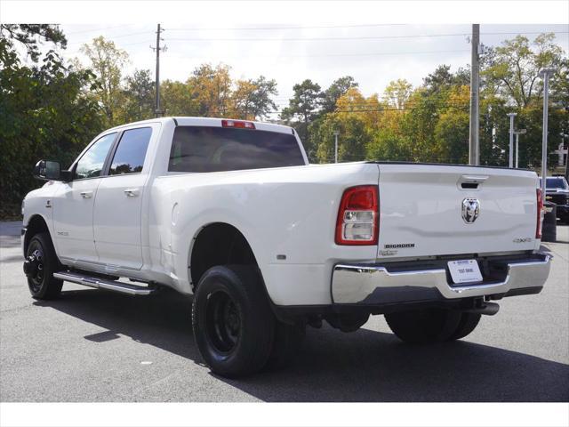 used 2019 Ram 3500 car, priced at $42,363