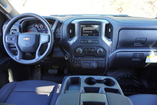 new 2025 Chevrolet Silverado 2500 car, priced at $63,768