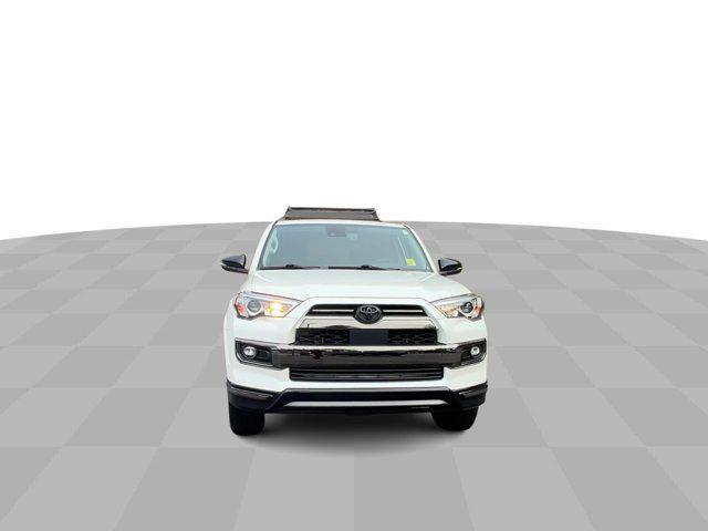 used 2021 Toyota 4Runner car, priced at $44,791