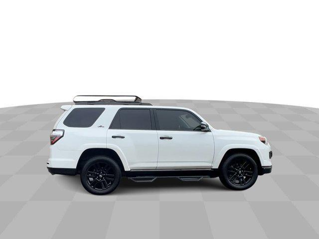 used 2021 Toyota 4Runner car, priced at $44,791