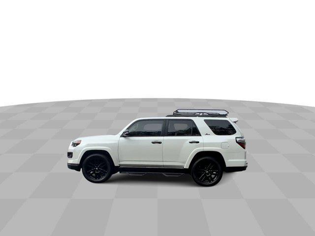 used 2021 Toyota 4Runner car, priced at $44,791