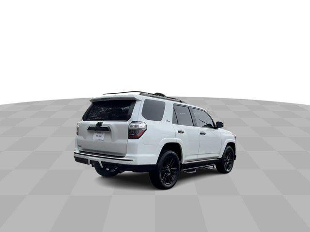 used 2021 Toyota 4Runner car, priced at $44,791