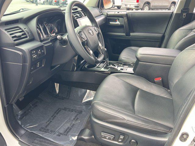 used 2021 Toyota 4Runner car, priced at $44,791