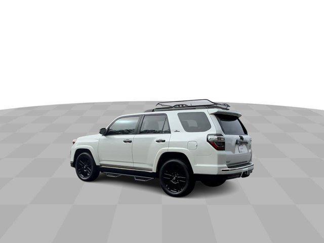 used 2021 Toyota 4Runner car, priced at $44,791