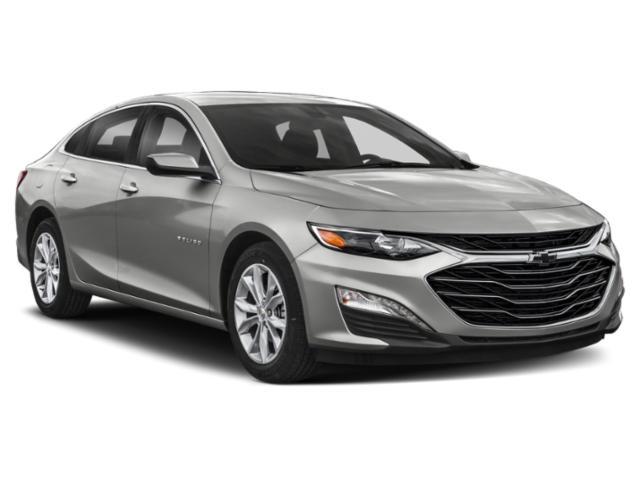 used 2019 Chevrolet Malibu car, priced at $16,141