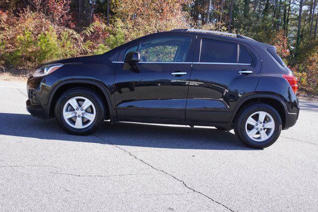 used 2020 Chevrolet Trax car, priced at $14,341