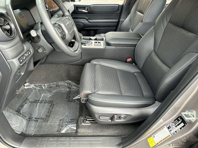 used 2024 Toyota Land Cruiser car, priced at $75,611