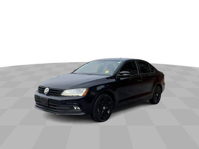 used 2018 Volkswagen Jetta car, priced at $15,891