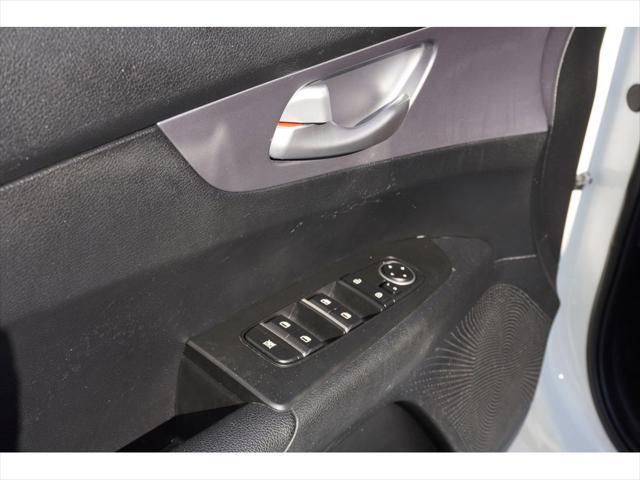 used 2022 Kia Forte car, priced at $18,992