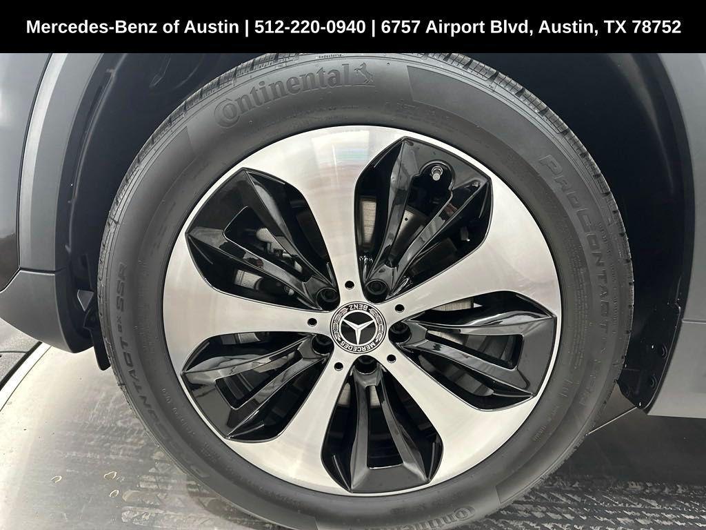 used 2025 Mercedes-Benz GLA 250 car, priced at $49,210