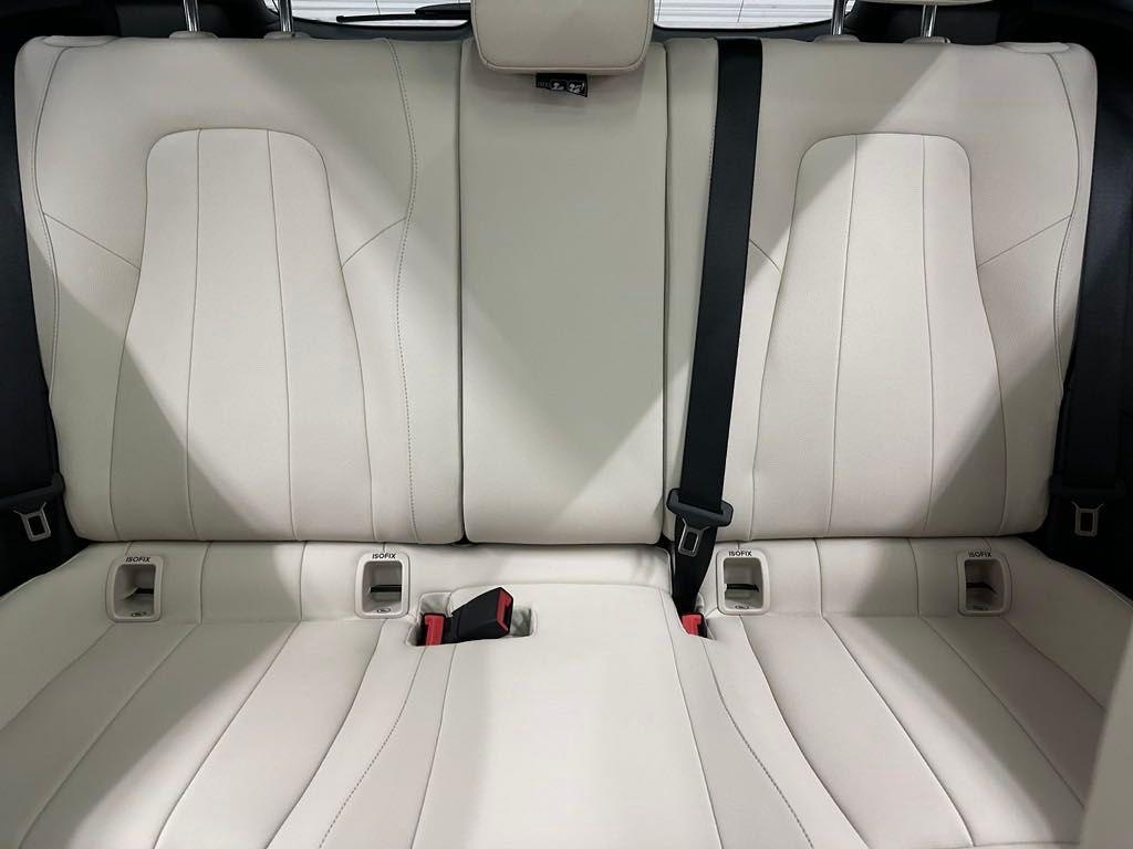 used 2025 Mercedes-Benz GLA 250 car, priced at $49,210