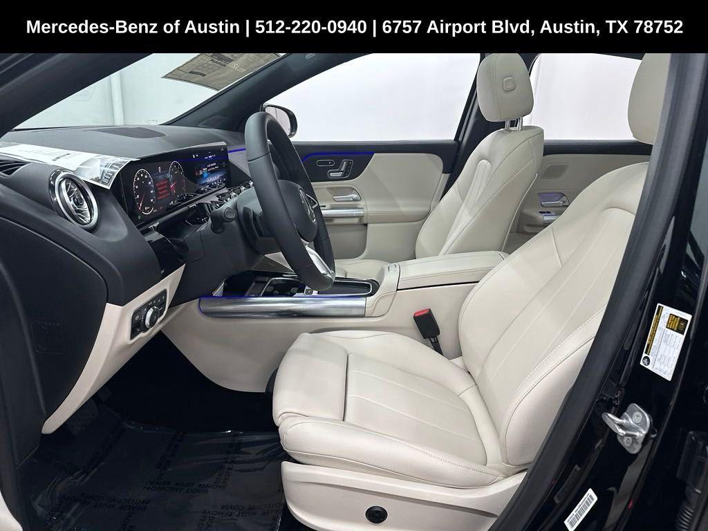 used 2025 Mercedes-Benz GLA 250 car, priced at $49,210