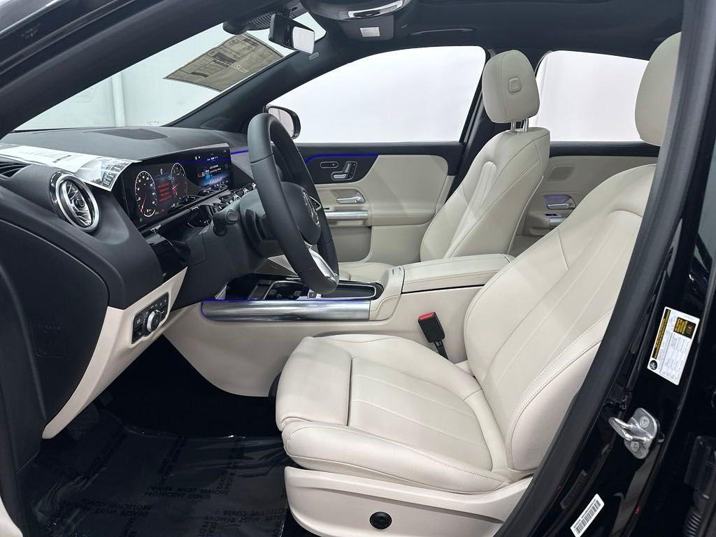 used 2025 Mercedes-Benz GLA 250 car, priced at $49,210