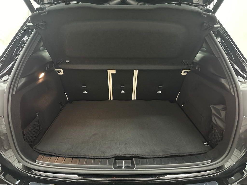 used 2025 Mercedes-Benz GLA 250 car, priced at $49,210