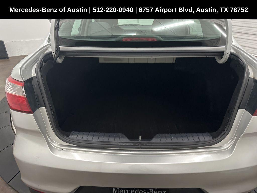 used 2017 Kia Rio car, priced at $9,950