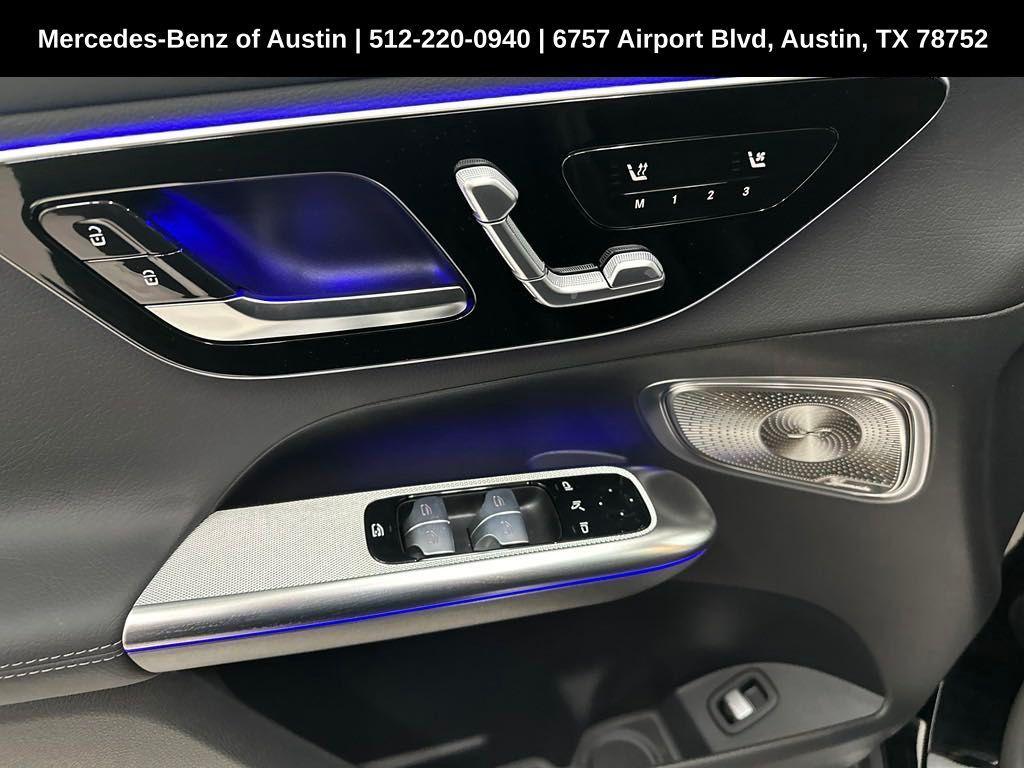 used 2025 Mercedes-Benz GLC 300 car, priced at $58,050