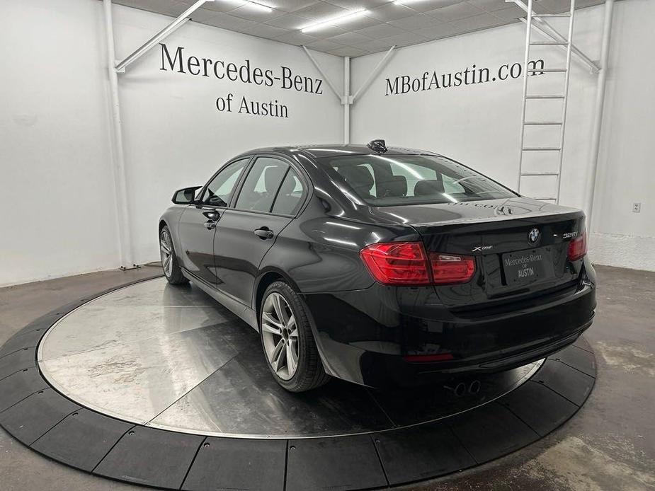 used 2015 BMW 328 car, priced at $10,800