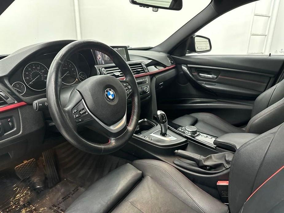 used 2015 BMW 328 car, priced at $10,800