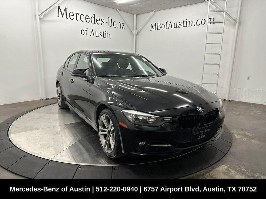 used 2015 BMW 328 car, priced at $10,800