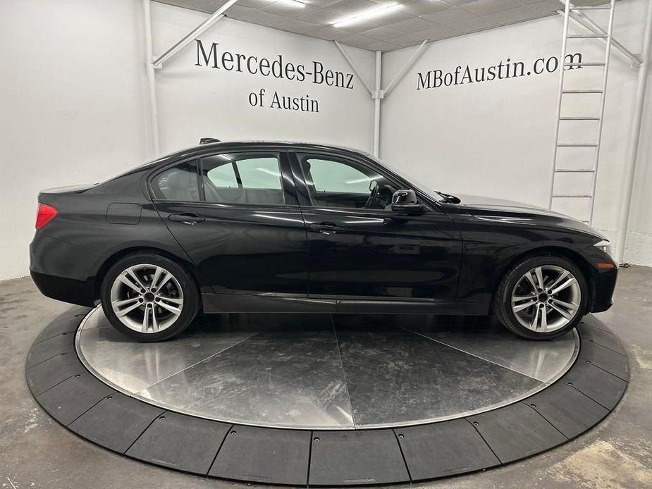 used 2015 BMW 328 car, priced at $10,800