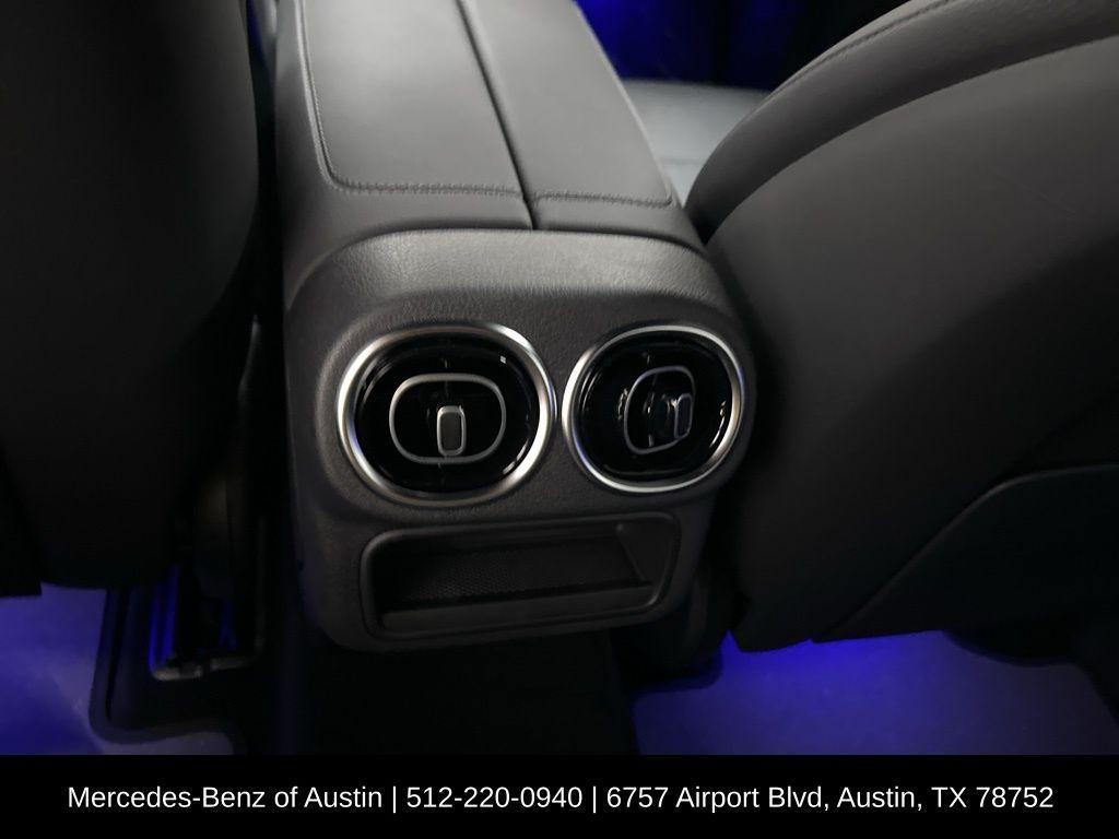 used 2025 Mercedes-Benz GLC 300 car, priced at $41,900