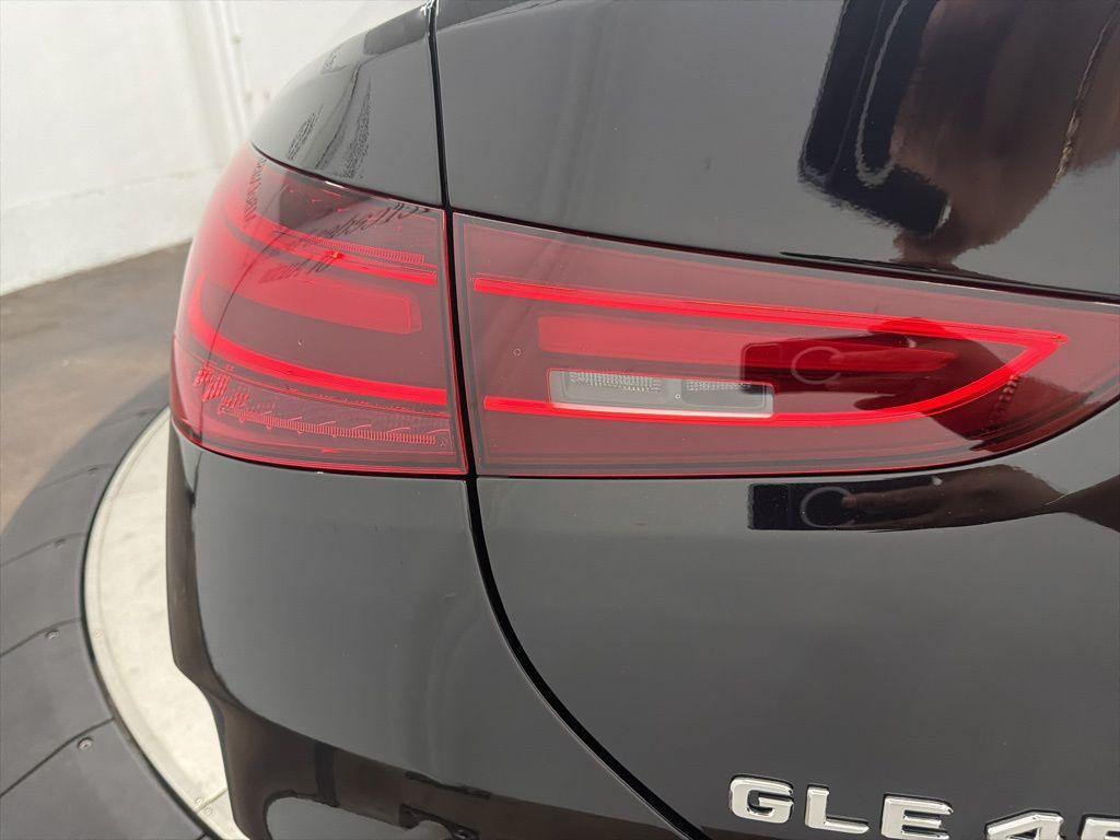 new 2026 Mercedes-Benz GLE 450 car, priced at $87,530