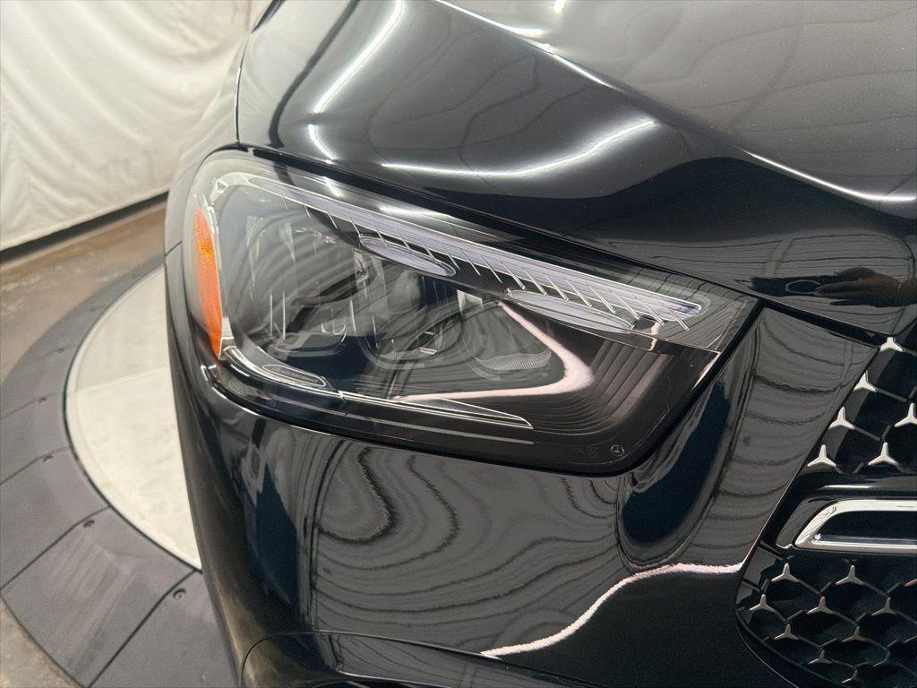 new 2026 Mercedes-Benz GLE 450 car, priced at $87,530