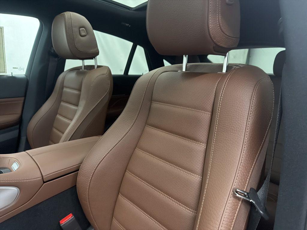 new 2026 Mercedes-Benz GLE 450 car, priced at $87,530