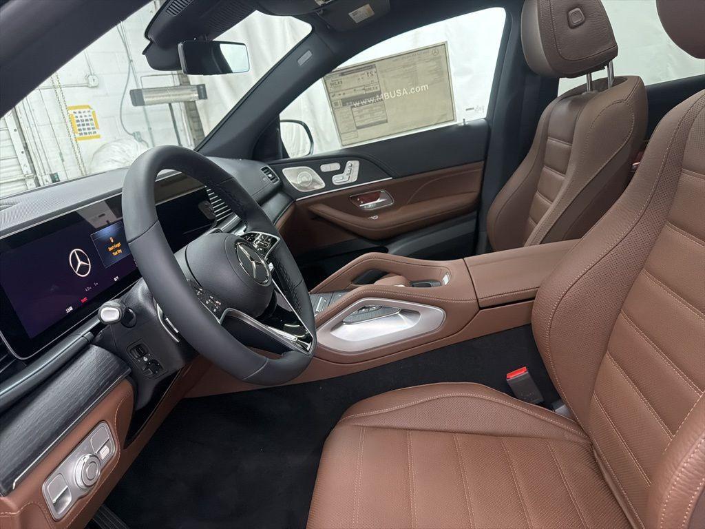 new 2026 Mercedes-Benz GLE 450 car, priced at $87,530