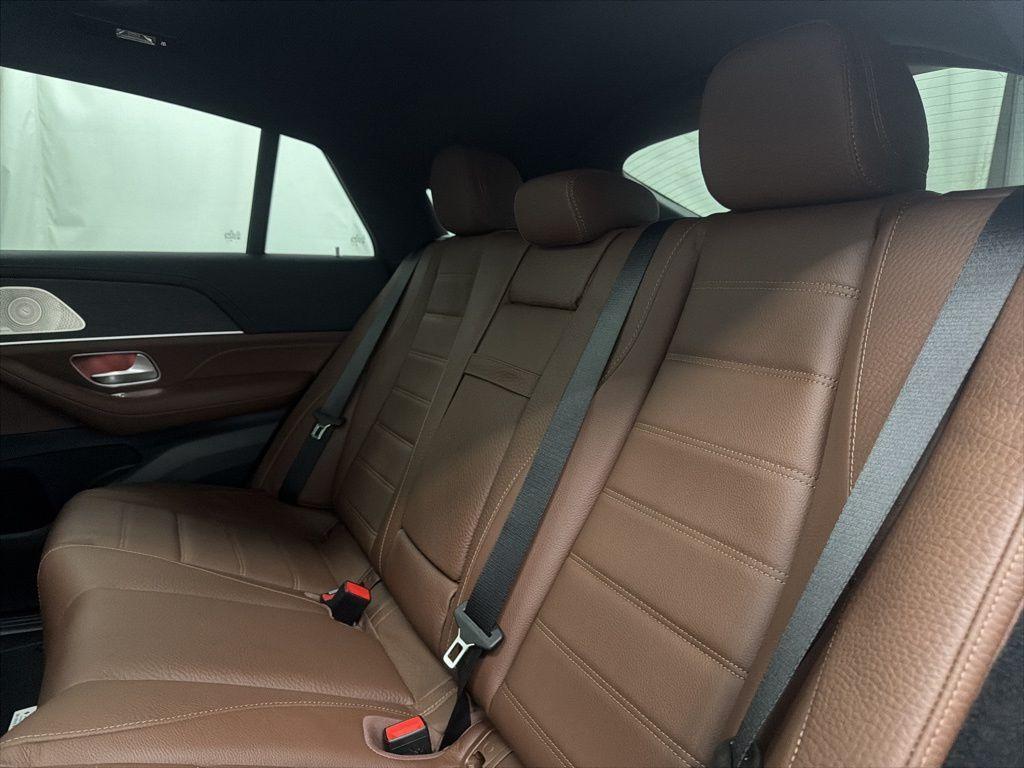 new 2026 Mercedes-Benz GLE 450 car, priced at $87,530