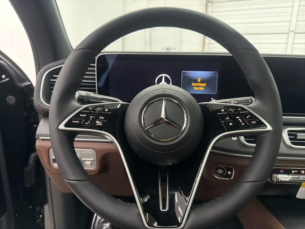 new 2026 Mercedes-Benz GLE 450 car, priced at $87,530