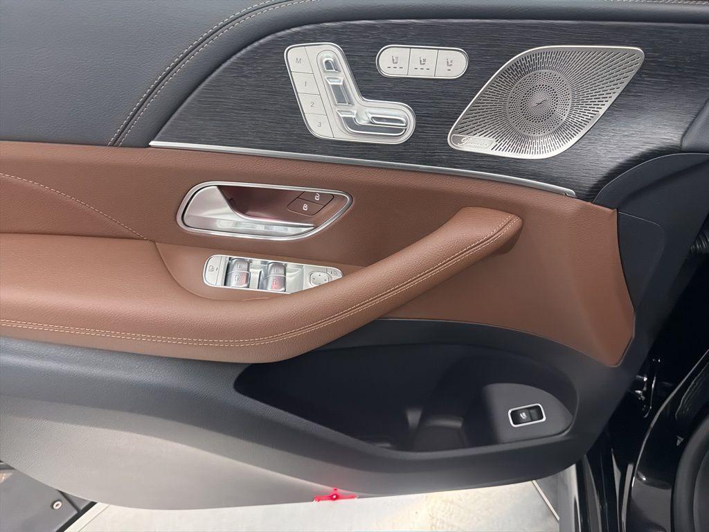 new 2026 Mercedes-Benz GLE 450 car, priced at $87,530