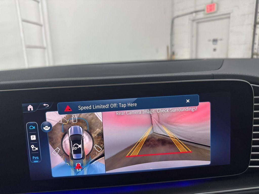 new 2026 Mercedes-Benz GLE 350 car, priced at $74,080