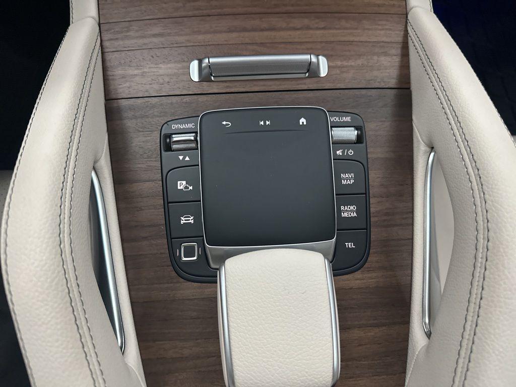 new 2026 Mercedes-Benz GLE 350 car, priced at $74,080