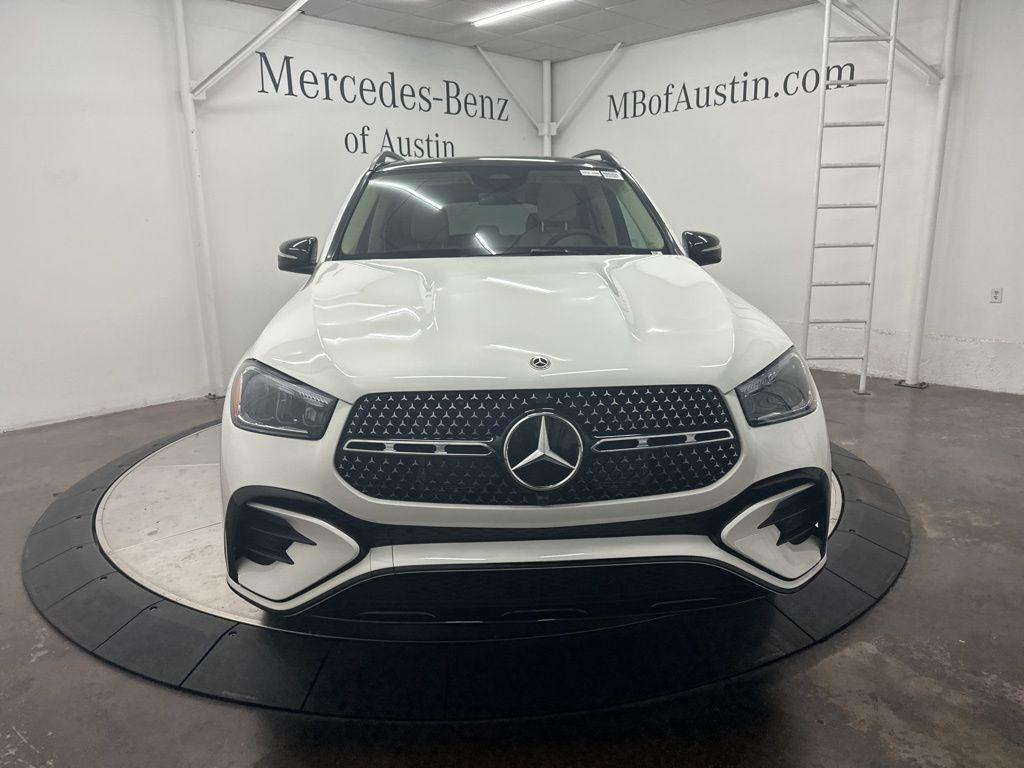 new 2026 Mercedes-Benz GLE 350 car, priced at $74,080